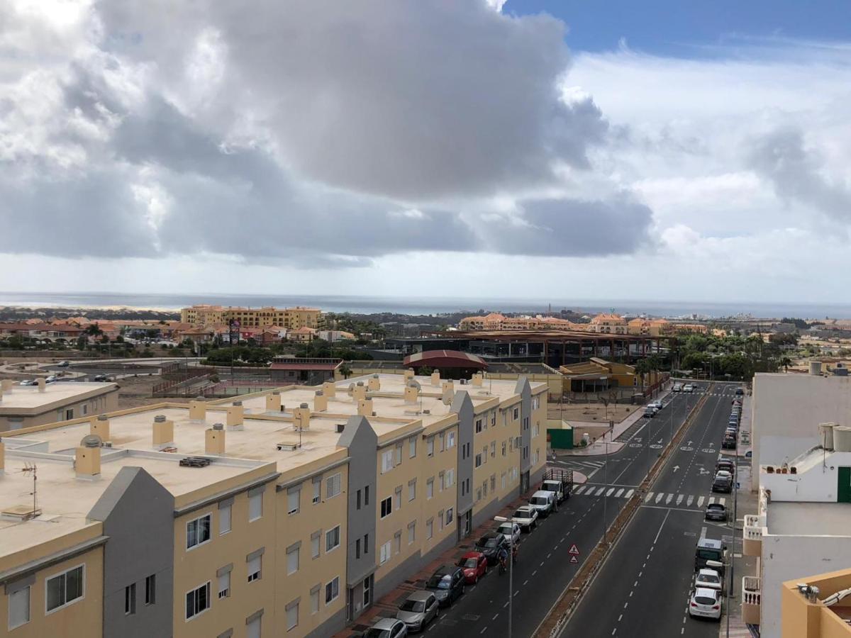 Tablero 403, Encantador Apto 8 Pax Cerca Playa Del Ingles Екстериор снимка