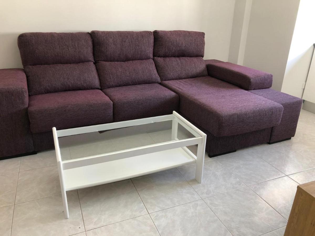 Tablero 403, Encantador Apto 8 Pax Cerca Playa Del Ingles Екстериор снимка