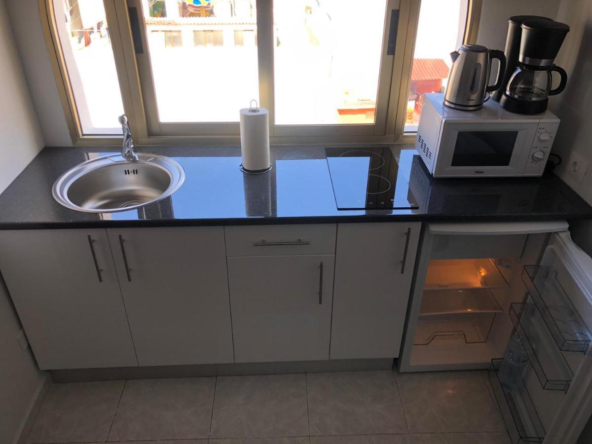 Tablero 403, Encantador Apto 8 Pax Cerca Playa Del Ingles Екстериор снимка