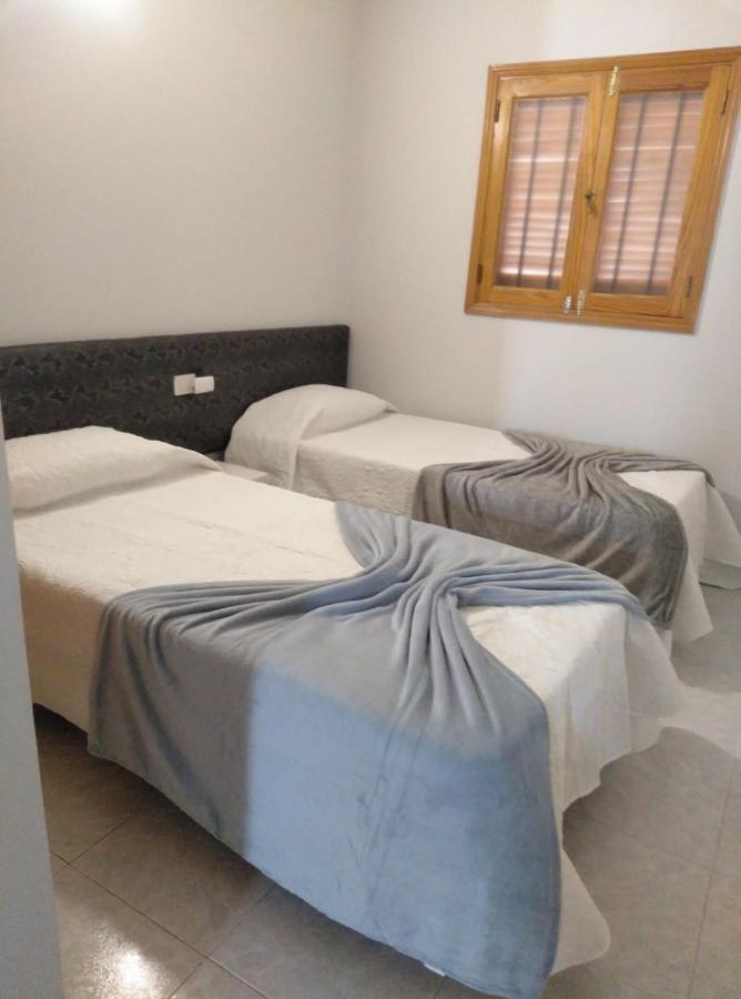 Tablero 403, Encantador Apto 8 Pax Cerca Playa Del Ingles Екстериор снимка
