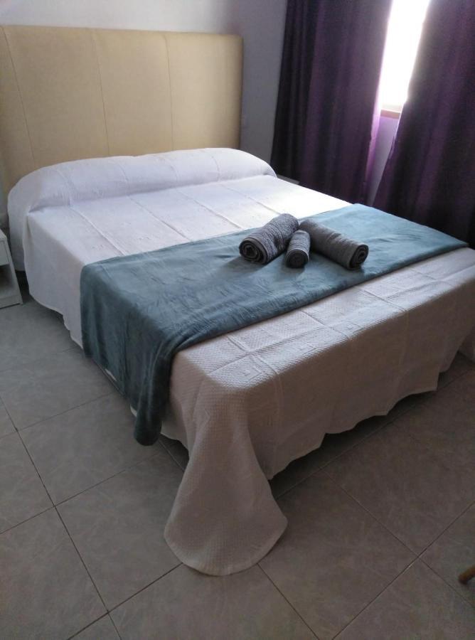 Tablero 403, Encantador Apto 8 Pax Cerca Playa Del Ingles Екстериор снимка