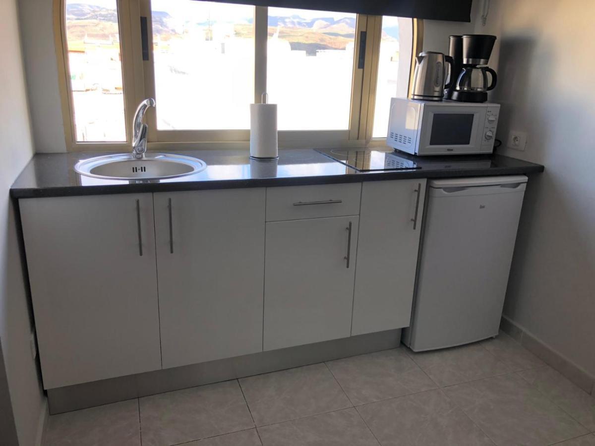 Tablero 403, Encantador Apto 8 Pax Cerca Playa Del Ingles Екстериор снимка