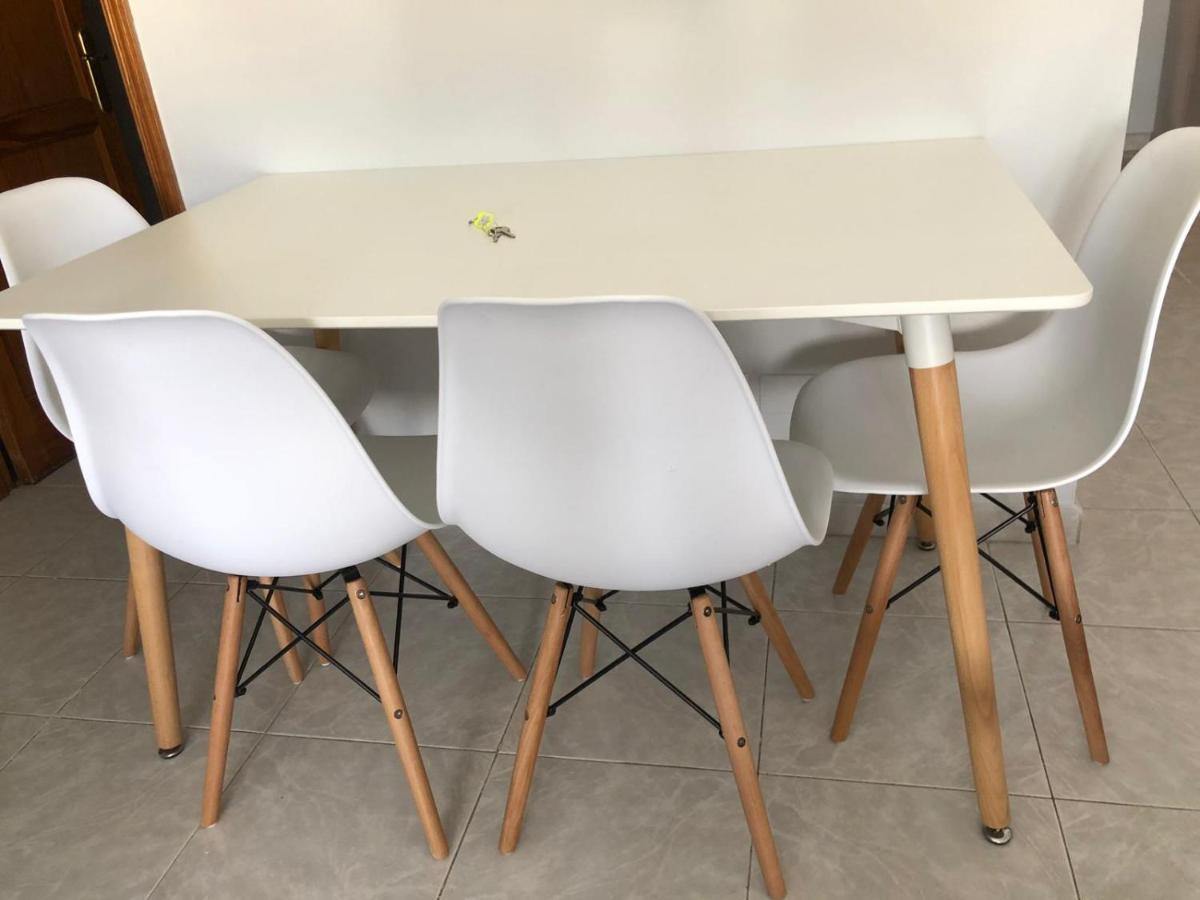 Tablero 403, Encantador Apto 8 Pax Cerca Playa Del Ingles Екстериор снимка