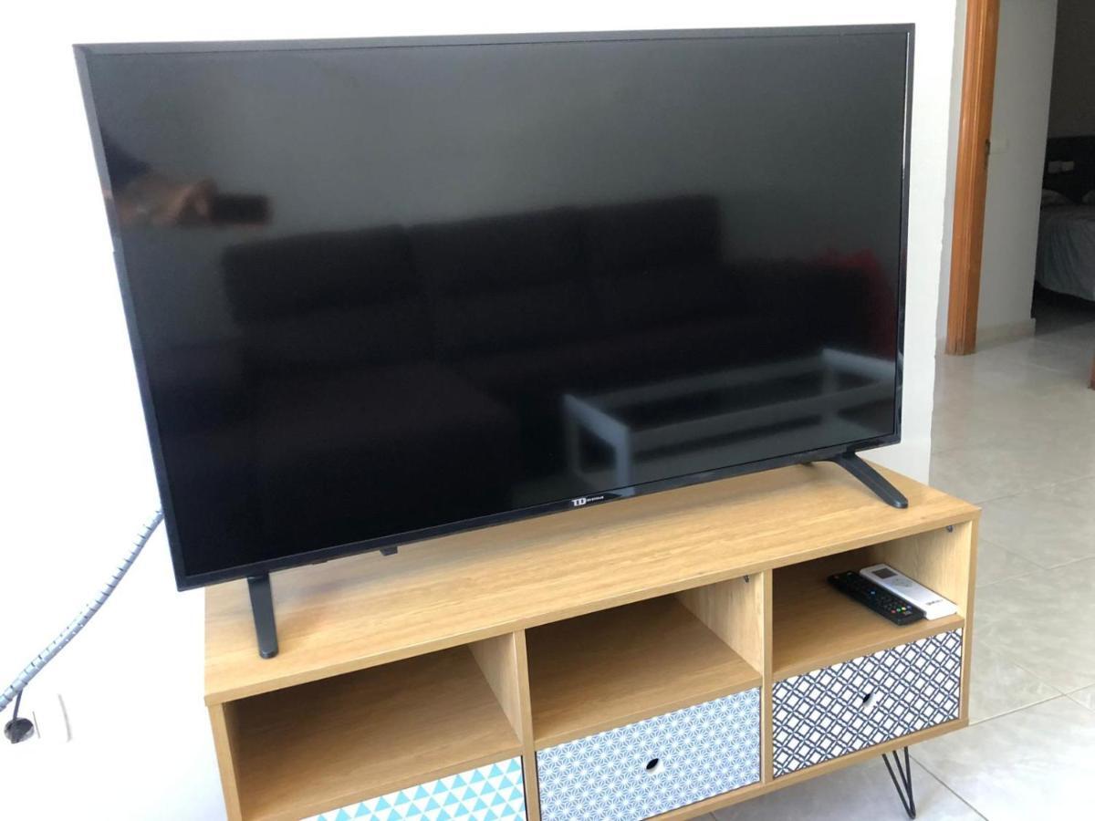 Tablero 403, Encantador Apto 8 Pax Cerca Playa Del Ingles Екстериор снимка